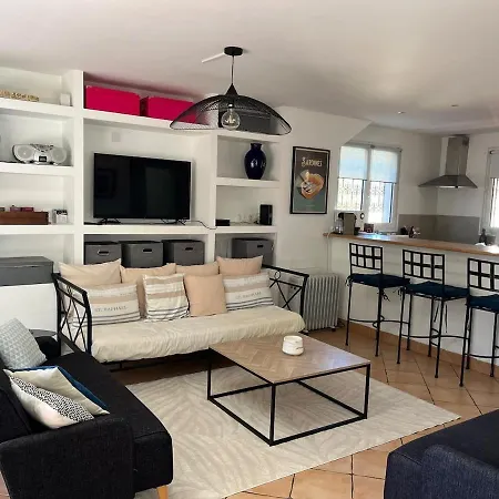 Raphael-parc Santa Lucia Waterfront *