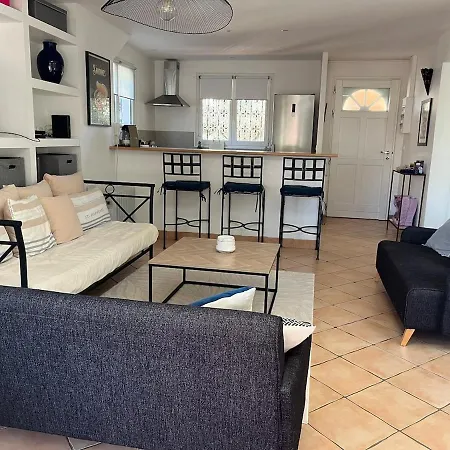 Raphael-parc Santa Lucia Waterfront * Saint-Raphael (Var)