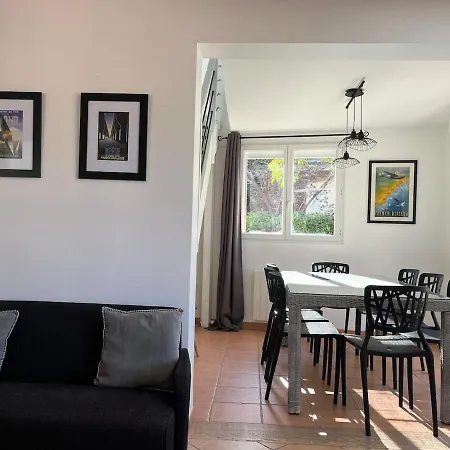 Holiday home Raphael-parc Santa Lucia Waterfront