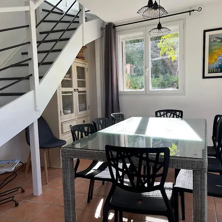 Holiday home Raphael-parc Santa Lucia Waterfront Saint-Raphael (Var)