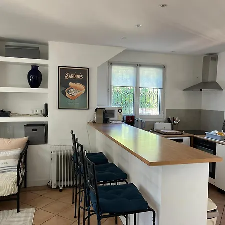 Holiday home Raphael-parc Santa Lucia Waterfront Saint-Raphael (Var)