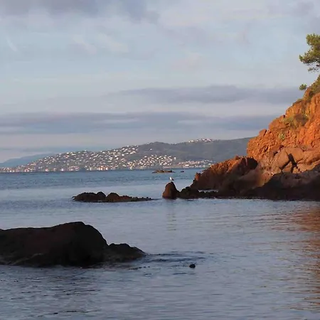 Raphael-parc Santa Lucia Waterfront * Saint-Raphael (Var)